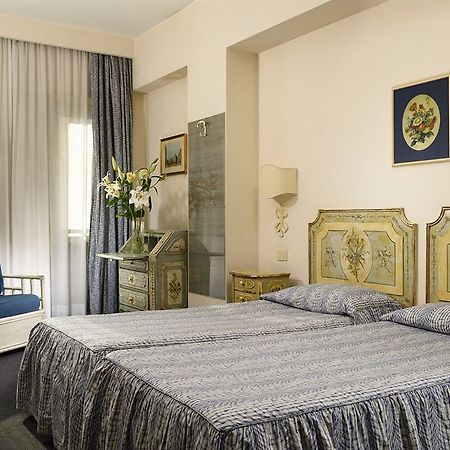 Hotel Commodore روما الغرفة الصورة